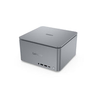 Lenovo ThinkCentre neo Ultra Gen 2 Intel Core Ultra 7 265 32 GB DDR5-SDRAM 512 GB SSD NVIDIA GeForce RTX 5060 Windows 11 Pro Mini PC Mini-PC Grau
