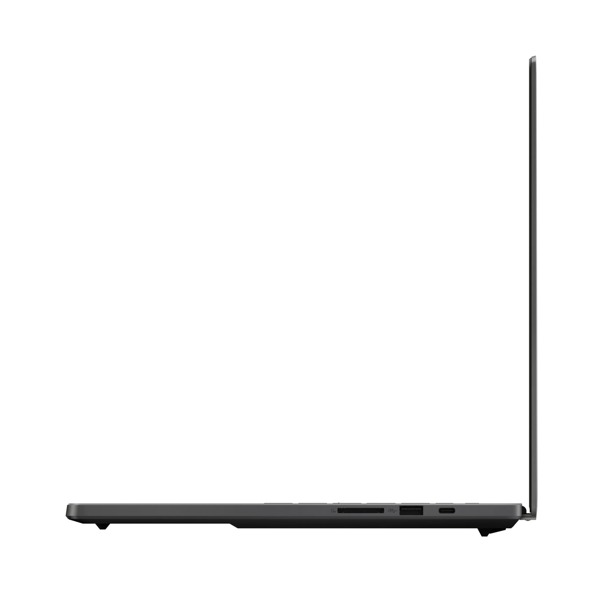 ASUS ROG Zephyrus G16 GU606AM-TB005W Intel Core Ultra 9 386H Laptop 40,6 cm (16") 2.5K 32 GB LPDDR5x-SDRAM 1 TB SSD NVIDIA GeForce RTX 5060 Wi-Fi 7 (802.11be) Windows 11 Home Grau