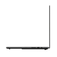 ASUS ROG Zephyrus G16 GU606AX-TB128W Intel Core Ultra 9 386H Laptop 40,6 cm (16") 2.5K 64 GB LPDDR5x-SDRAM 2 TB SSD NVIDIA GeForce RTX 5090 Wi-Fi 7 (802.11be) Windows 11 Home Grau
