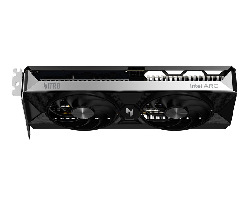 Acer Nitro Intel® Arc™ B570 OC Arc B570 10 GB GDDR6