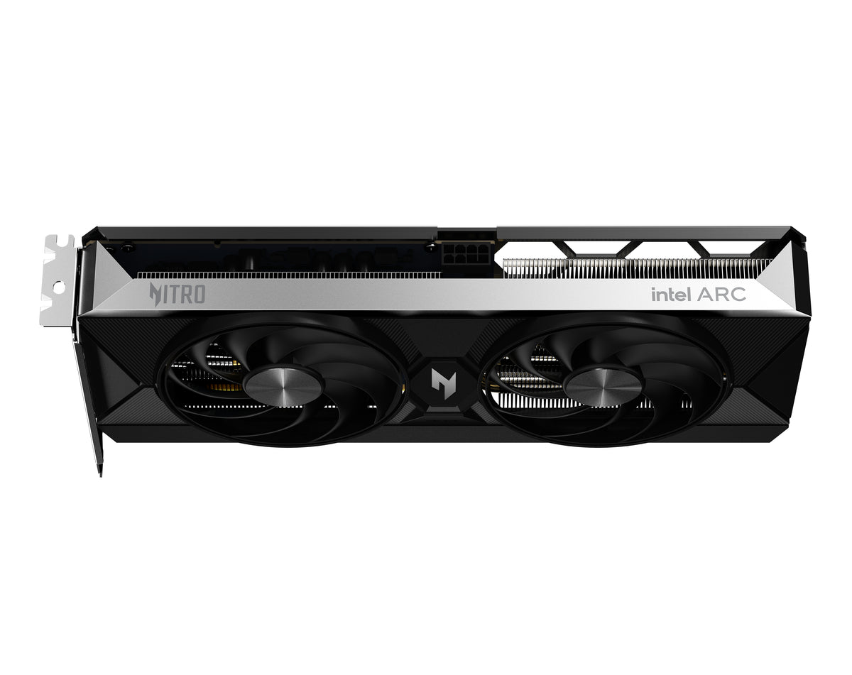 Acer Nitro Intel® Arc™ B580 OC Arc B580 12 GB GDDR6