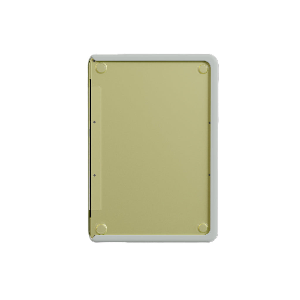 Targus HyperShield 33 cm (13") Rand Transparent, Weiß