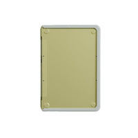 Targus HyperShield 33 cm (13") Rand Transparent, Weiß