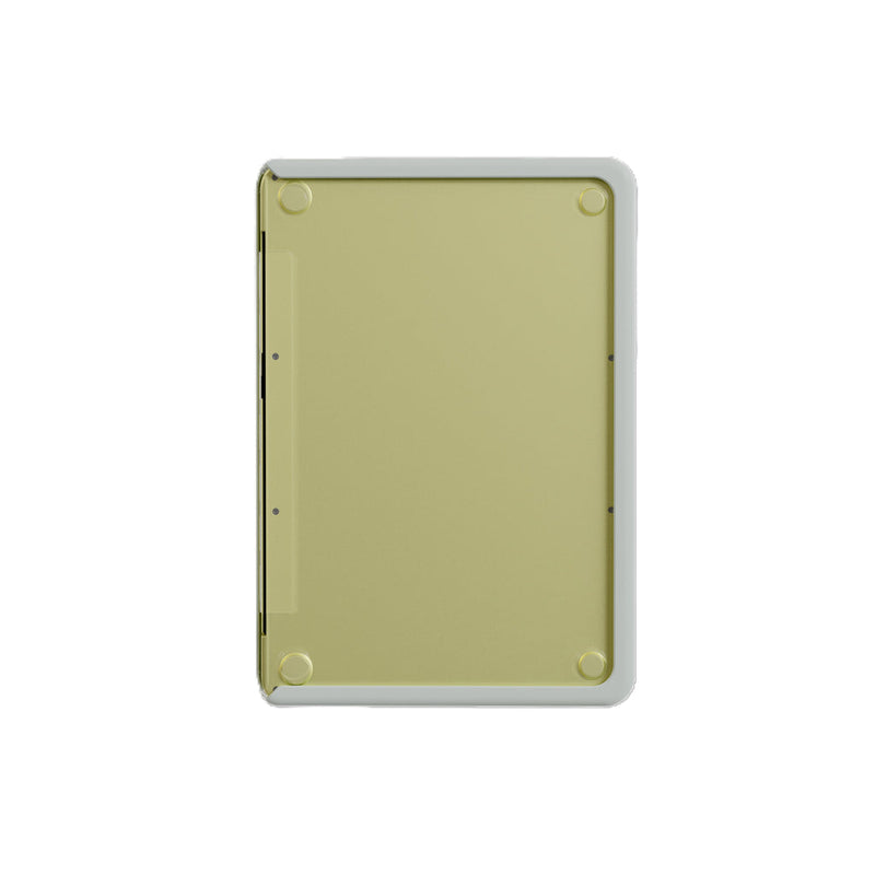 Targus HyperShield 33 cm (13") Rand Transparent, Weiß
