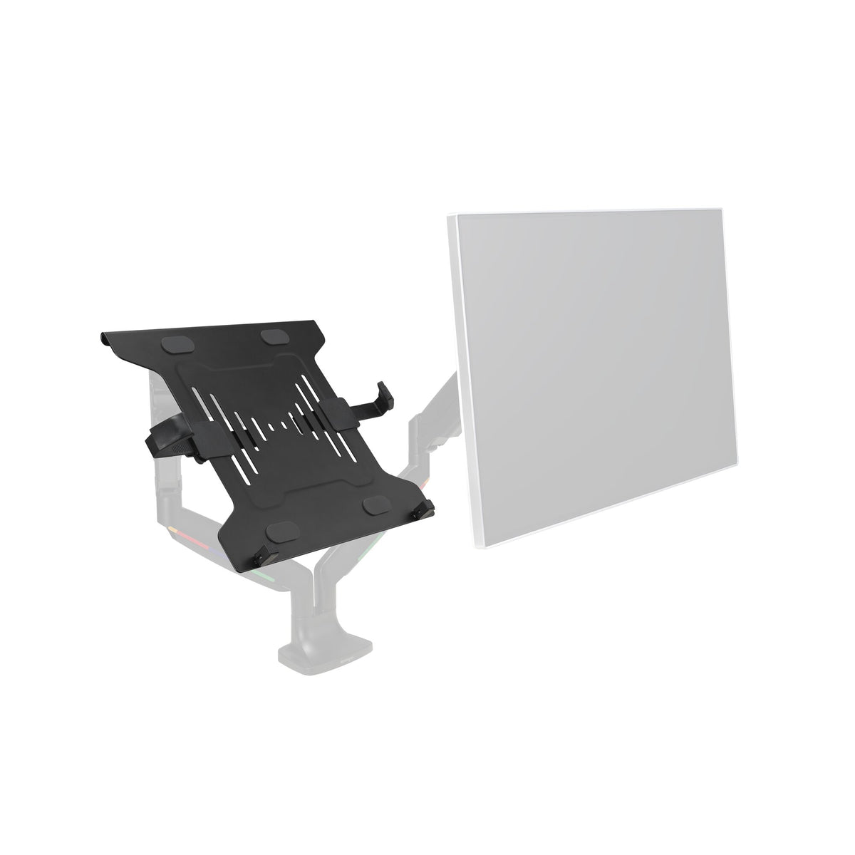 Kensington Universelle Laptophalterung für Monitorarme