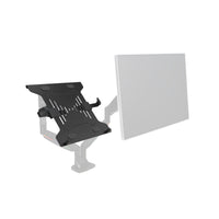 Kensington Universelle Laptophalterung für Monitorarme