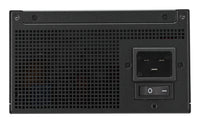 ASUS ASUS-PRO-WS-3000P Netzteil 3000 W 20+4 pin ATX ATX Schwarz
