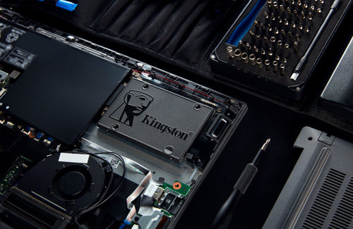 A400 960GB SATA