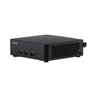 ASUS NUC 14 Pro RNUC14RVKV5068C2I Intel Core Ultra 5 135H 16 GB DDR5-SDRAM 512 GB SSD Windows 11 Pro UCFF Mini-PC Schwarz