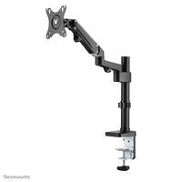 Neomounts DS70-750BL1 Monitorarm 17-27" - Gasfeder
