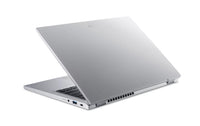 Acer Aspire Go 14 AG14-22P-R72R AMD Ryzen™ 5 7520U Laptop 35,6 cm (14") WUXGA 16 GB LPDDR5-SDRAM 512 GB SSD Wi-Fi 6 (802.11ax) Windows 11 Home Silber QWERTY