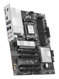 MSI PRO B840-P WIFI Motherboard AMD B840 Sockel AM5 ATX