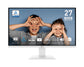 MSI Pro MP273QWDE E2 Computerbildschirm 68,6 cm (27") 2560 x 1440 Pixel Wide Quad HD LCD Weiß