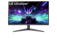 LG 27GS50FX-B Computerbildschirm 68,6 cm (27") 1920 x 1080 Pixel Full HD LED Schwarz