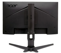Acer NITRO XV0 UM.HX0EE.323 Computer Monitor 68.6 cm (27") 2560 x 1440 Pixels 2.5K LCD Black
