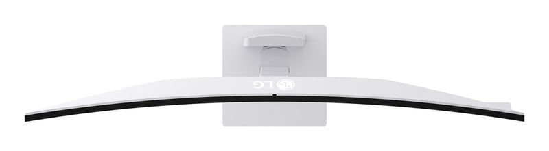 LG 49U950A-W Computerbildschirm 124,5 cm (49") 5120 x 1440 Pixel Dual QHD LED Schwarz, Weiß