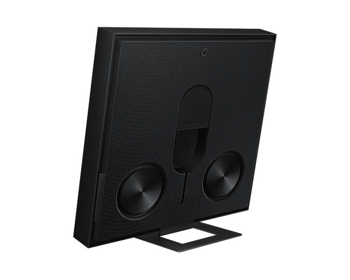 Samsung HW-LS60D/EN Soundbar-Lautsprecher Schwarz 2.0 Kanäle