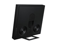 Samsung HW-LS60D/EN Soundbar-Lautsprecher Schwarz 2.0 Kanäle