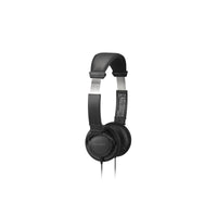Kensington Classic USB-A Headset mit Mikrofon und Lautstärkeregler