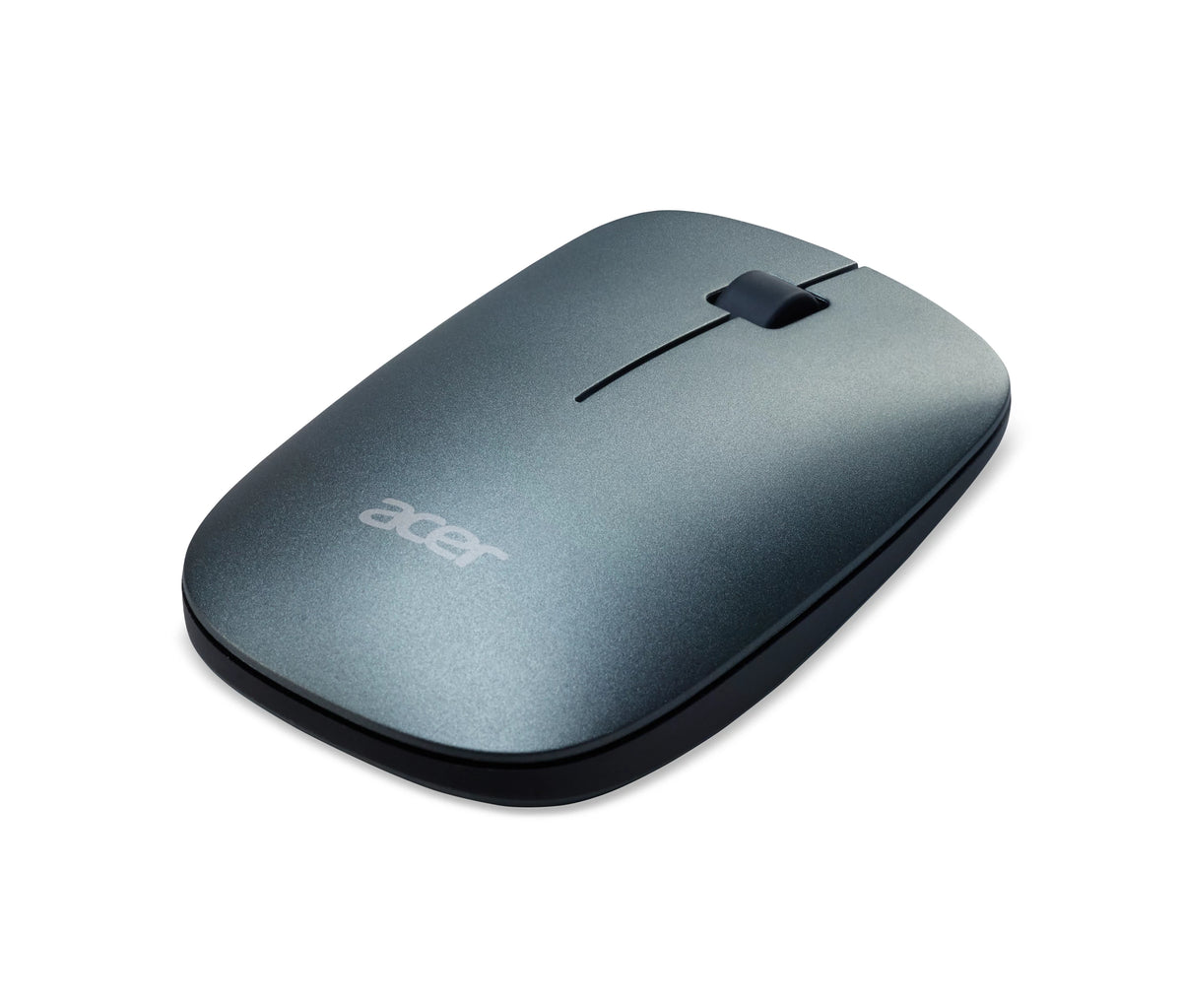 Acer Macaron Vero Maus Beidhändig RF Wireless 1200 DPI