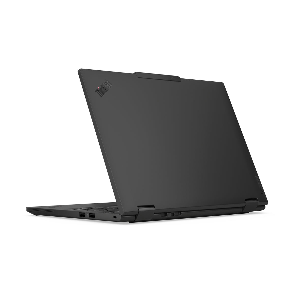 Lenovo ThinkPad T14s 2-in-1 Gen 1 Intel Core Ultra 7 255U Hybrid (2-in-1) 35,6 cm (14") Touchscreen WUXGA 32 GB LPDDR5x-SDRAM 1 TB SSD Wi-Fi 7 (802.11be) Windows 11 Pro Deutsch Schwarz