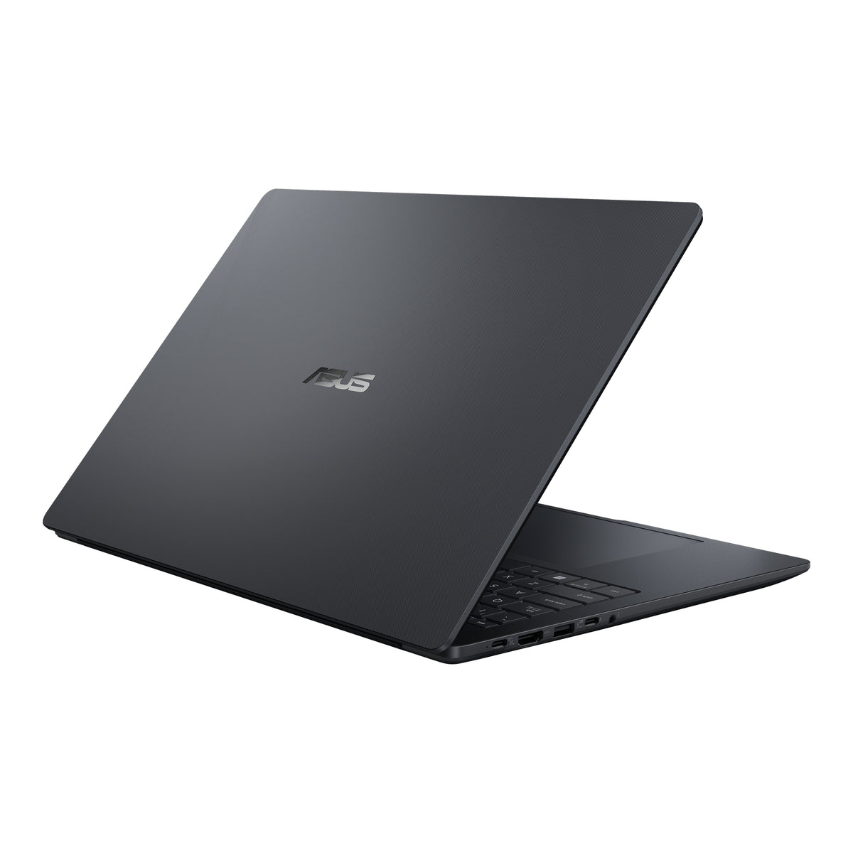 ASUS ExpertBook B3 G1 B3606CCAP-MB0612X Intel Core Ultra 7 255H Laptop 40,6 cm (16") WUXGA 16 GB DDR5-SDRAM 512 GB SSD Wi-Fi 7 (802.11be) Windows 11 Pro Grau