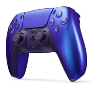 Sony Interactive Entertainment DualSense Indigo Bluetooth/USB Gamepad Analog / Digital PlayStation 5, Android, MAC, PC, iOS