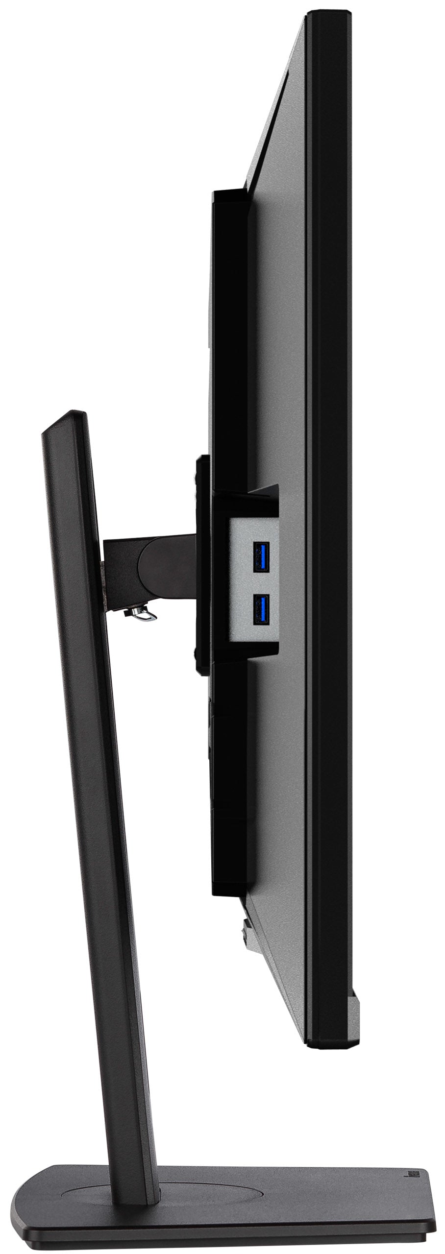 iiyama ProLite XUB3293UHSN-B5 Computerbildschirm 80 cm (31.5") 3840 x 2160 Pixel 4K Ultra HD LCD Schwarz