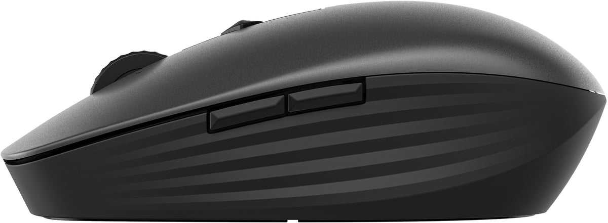 HP 710 Wiederaufladbare geräuschlose Maus