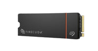 Seagate FireCuda ZP1000GM3A073 Internes Solid State Drive 1 TB M.2 PCI Express 4.0 NVMe 3D TLC