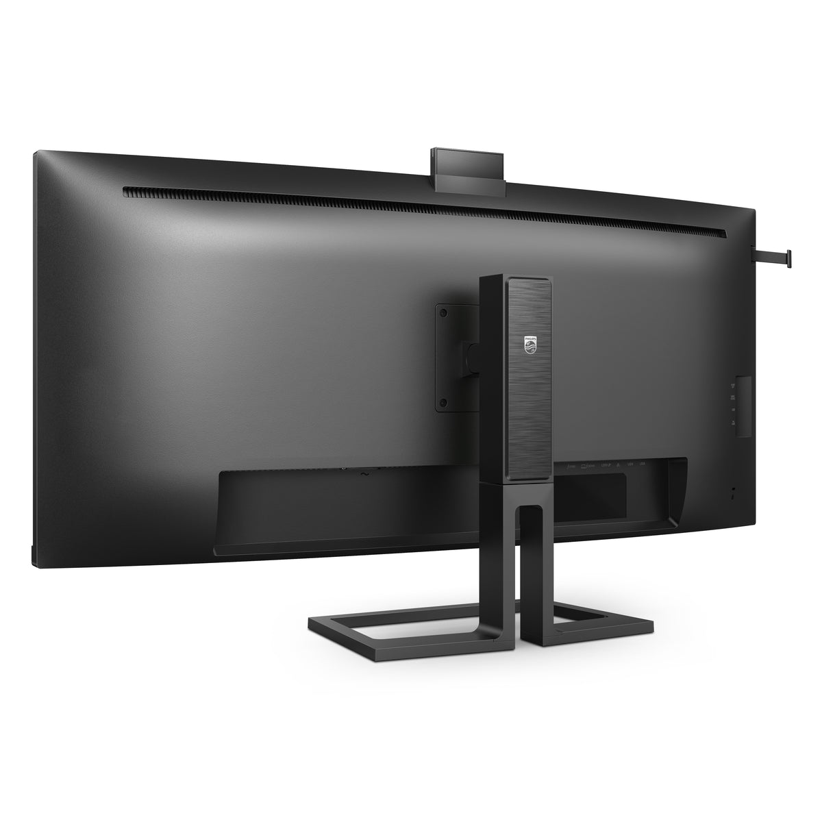 Philips 40B1U6903CH/00 Computerbildschirm 100,8 cm (39.7") 5120 x 2160 Pixel 5K Ultra HD LCD Schwarz