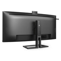 Philips 40B1U6903CH/00 Computerbildschirm 100,8 cm (39.7") 5120 x 2160 Pixel 5K Ultra HD LCD Schwarz
