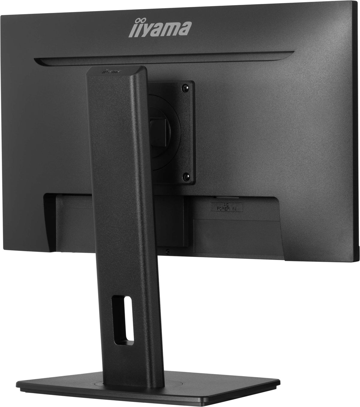 iiyama ProLite XUB2293HS-B6 Computerbildschirm 54,6 cm (21.5") 1920 x 1080 Pixel Full HD LED Schwarz
