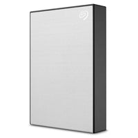 Seagate One Touch STKY2000401 Externe Festplatte 2 TB 2.5" USB Typ-C 3.2 Gen 1 (3.1 Gen 1) Schwarz, Silber