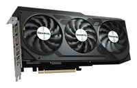 GIGABYTE GeForce RTX 5070 Ti WINDFORCE OC V2 16G Grafikkarte - 16GB GDDR6, 256bit, PCI-E 5.0, 2497 MHz GPU-Takt, 3 x DisplayPort, 1 x HDMI, GV-N507TWF3OCV2-16GD
