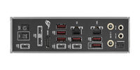 ASUS ROG CROSSHAIR X870E DARK HERO AMD X870E Sockel AM5 ATX