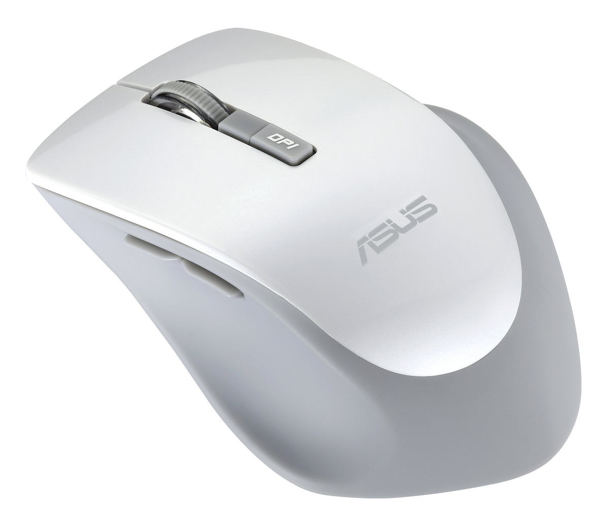 ASUS WT425 Maus Büro rechts RF Wireless Optisch 1600 DPI