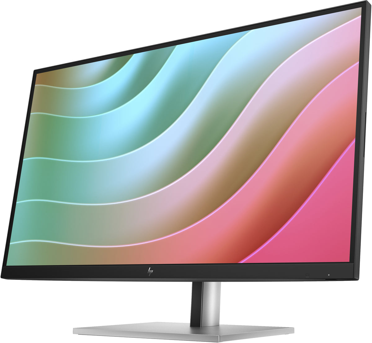 HP E-Series E27k G5 4K USB-C-Monitor