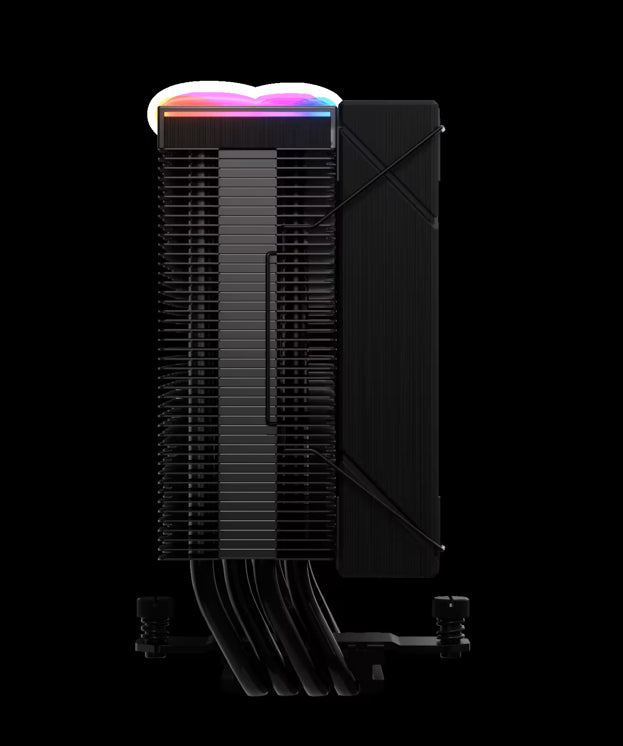 XPG MAESTRO PLUS 42SA CPU-Luftkühler