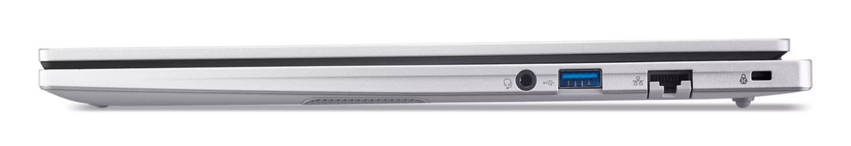 Acer TravelMate P2 TMP215-75-G2-TCO-54C5 Intel Core Ultra 5 125H Laptop 39,6 cm (15.6") Full HD 16 GB DDR5-SDRAM 512 GB SSD Wi-Fi 6E (802.11ax) Windows 11 Pro Deutsch Silber