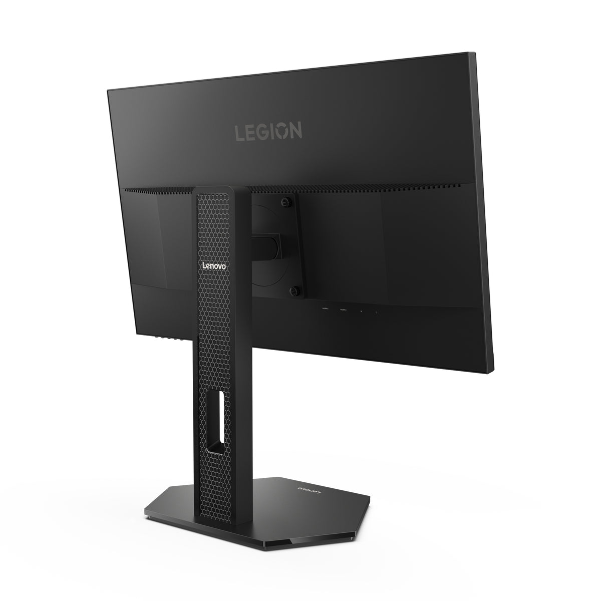 Lenovo Legion 24-10 Computerbildschirm 60,5 cm (23.8") 1920 x 1080 Pixel Full HD LCD Schwarz