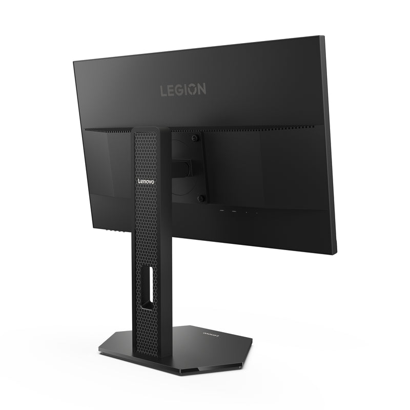 Lenovo Legion 24-10 Computerbildschirm 60,5 cm (23.8") 1920 x 1080 Pixel Full HD LCD Schwarz