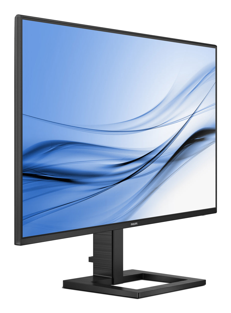 Philips 1000 series 27E1N1600AE/00 Computerbildschirm 68,6 cm (27") 2560 x 1440 Pixel Quad HD LCD Schwarz