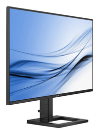Philips 1000 series 27E1N1600AE/00 Computerbildschirm 68,6 cm (27") 2560 x 1440 Pixel Quad HD LCD Schwarz