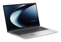 ASUS ExpertBook P1 PM1503CDA-S70264 AMD Ryzen™ 5 150 Laptop 39,6 cm (15.6") Full HD 16 GB DDR5-SDRAM 512 GB SSD Wi-Fi 6E (802.11ax) Deutsch Grau