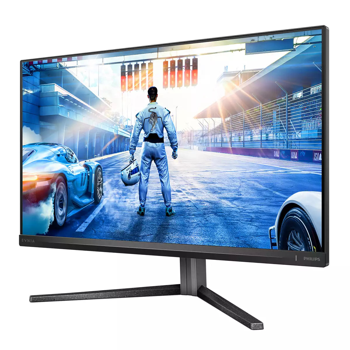 Philips Evnia 5000 27M2N5500/00 Computerbildschirm 68,6 cm (27") 2560 x 1440 Pixel Quad HD LCD Schwarz