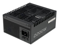 ASUS Pro WS 2200W Platinum Netzteil 20+4 pin ATX ATX Schwarz