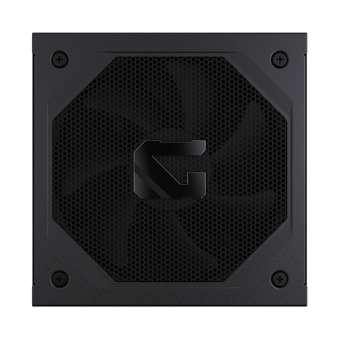 GIGABYTE GAMING 1000GM PG5 Netzteil – PCIe 5.1, 80 PLUS Gold, vollständig modulares Design, 135-mm-Lüfter, ATX 3.1-kompatibel, EU-Stecker