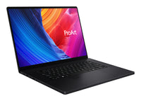ASUS ProArt P16 H7606WP-RJ097W AMD Ryzen AI 9 HX 370 Laptop 40,6 cm (16") Touchscreen WQXGA+ 32 GB LPDDR5x-SDRAM 2 TB SSD NVIDIA GeForce RTX 5070 Wi-Fi 7 (802.11be) Windows 11 Home Schwarz