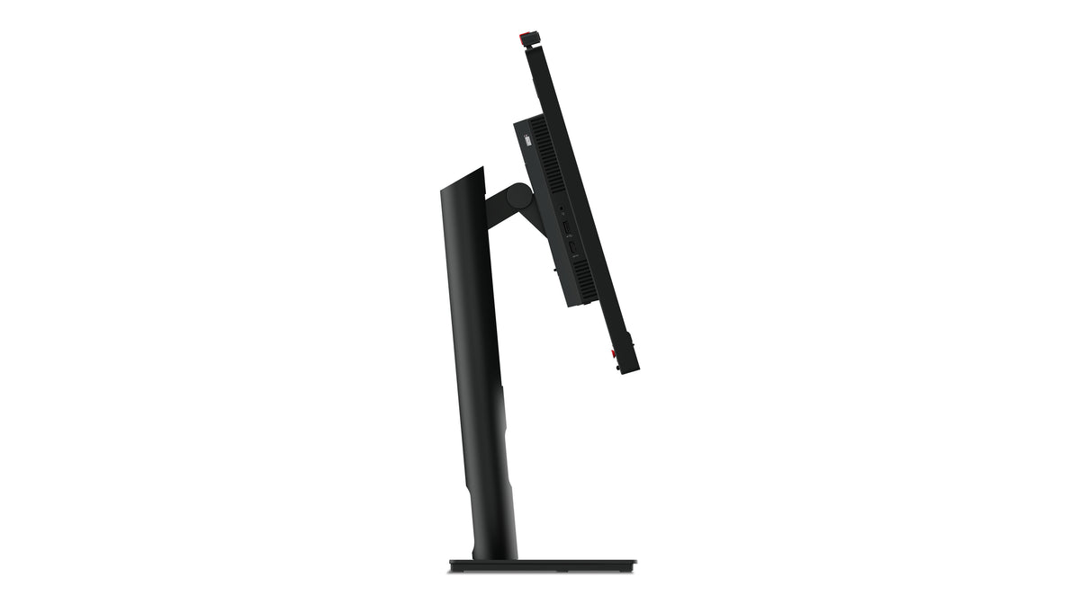 Lenovo ThinkVision T24v-30 Computerbildschirm 60,5 cm (23.8") 1920 x 1080 Pixel Full HD LED Schwarz